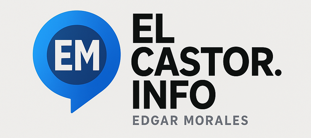 El Castor Info